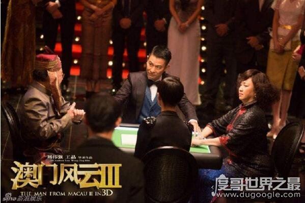 石一坚和高进什么关系？都是发哥所演(剧中是朋友关系)