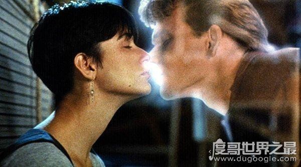 十大吻戏最多的电影排名,我的见鬼女友排第一(画面不忍直视)