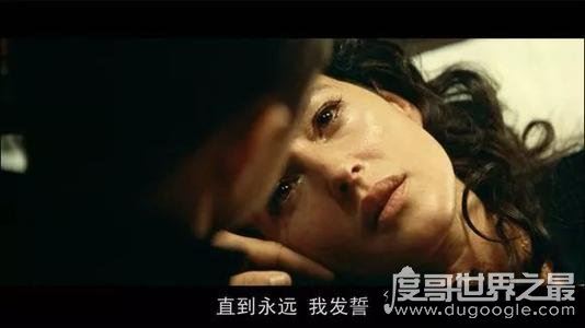 十大吻戏最多的电影排名，我的见鬼女友排第一(画面不忍直视）
