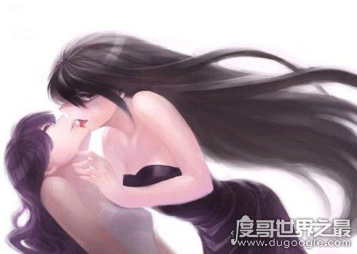 十大吻戏最多的电影排名，我的见鬼女友排第一(画面不忍直视）