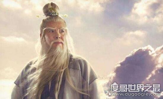 孙悟空的第一个师傅是谁,菩提老祖为何不让提起自己