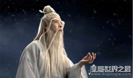 孙悟空的第一个师傅是谁，菩提老祖为何不让提起自己