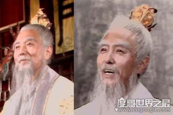 孙悟空的第一个师傅是谁，菩提老祖为何不让提起自己