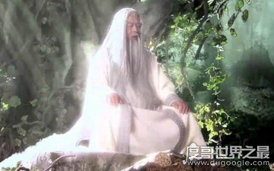 孙悟空的第一个师傅是谁，菩提老祖为何不让提起自己