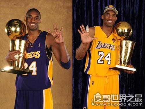 科比最帅的10张图片，篮球职业生涯经典回顾(向科比致敬！)