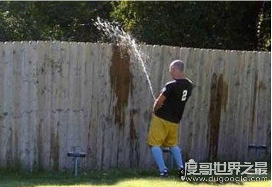 最奇葩的吉尼斯性记录盘点，最大睾丸重达170斤(有图有真相)