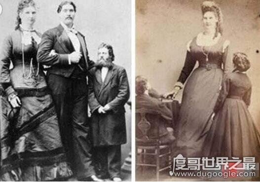最奇葩的吉尼斯性记录盘点，最大睾丸重达170斤(有图有真相)