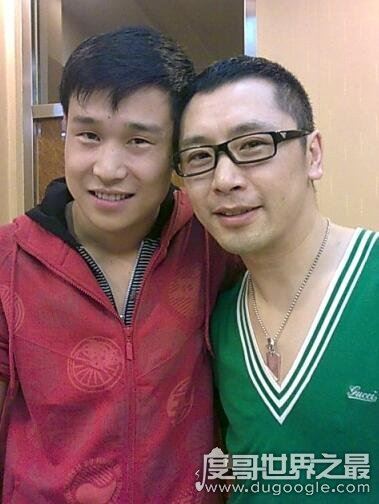 姜鹏在哈尔滨的实力，哈尔冰卡拉演艺的创始人(大型文化娱乐场所)