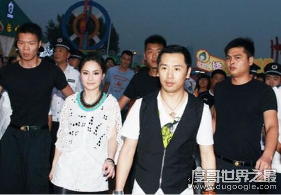 姜鹏在哈尔滨的实力，哈尔冰卡拉演艺的创始人(大型文化娱乐场所)