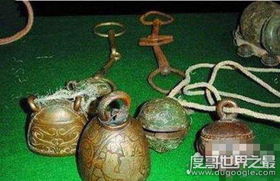 古代女人泄欲用具盘点，角先生与缅铃最受欢迎喜爱