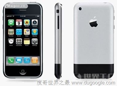 21世纪十大发明,21世纪最伟大的发明排行(iPhone居榜首)