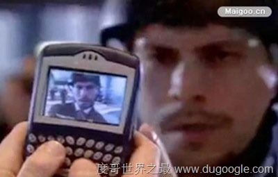 21世纪十大发明，21世纪最伟大的发明排行(iPhone居榜首)