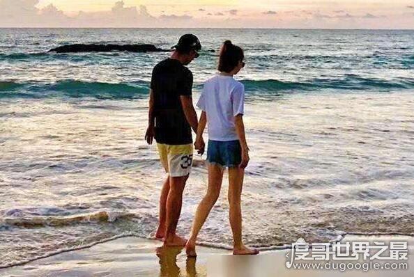 张继科19cm是什么梗，与前女友刘诗雯的身高差(不要想歪了)