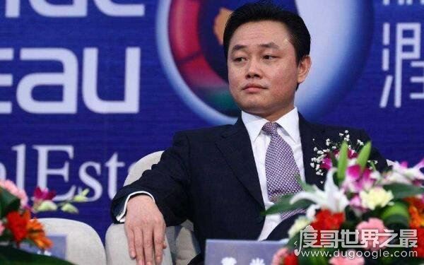 黄光裕怎么入的狱原因是什么,不仅因为违法贷款(背后有三大原因)