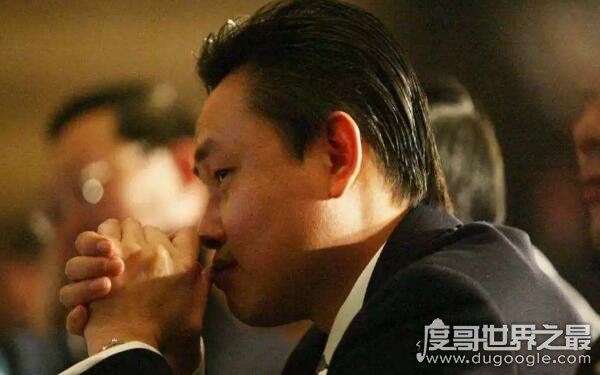 黄光裕怎么入的狱原因是什么,不仅因为违法贷款(背后有三大原因)