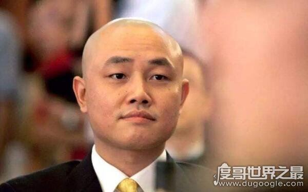 黄光裕怎么入的狱原因是什么,不仅因为违法贷款(背后有三大原因)