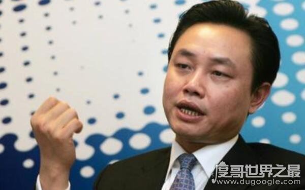 黄光裕怎么入的狱原因是什么,不仅因为违法贷款(背后有三大原因)