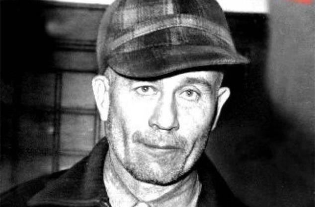 这世界十大悍匪，听名字就让人害怕