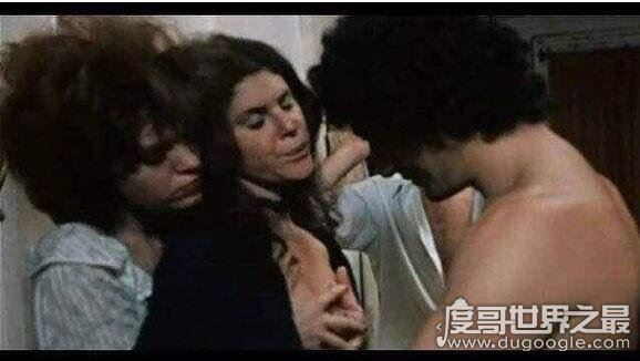 全球十大禁播的电影，世界十大禁片图解(极致血腥/暴力美学)