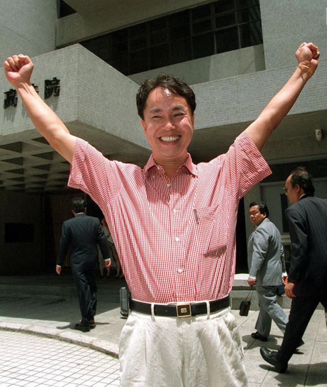 这世界十大悍匪，听名字就让人害怕