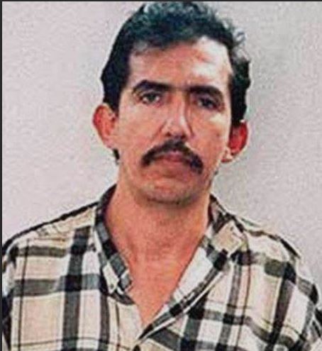 这世界十大悍匪，听名字就让人害怕