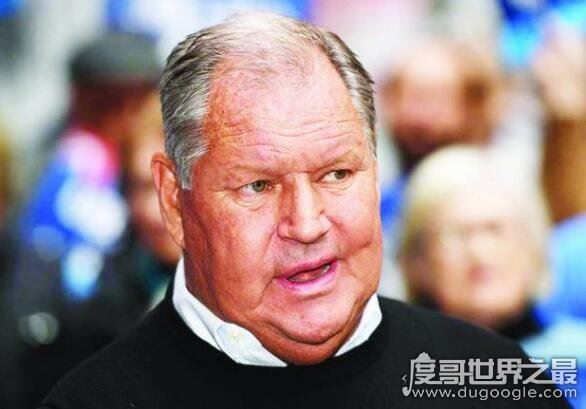 澳大利亚墨尔本市长请辞,不堪性骚扰指控而崩溃住院
