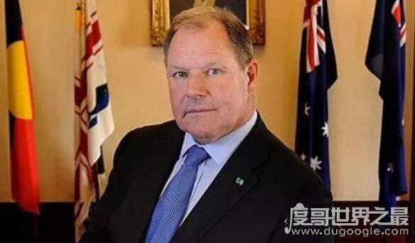 澳大利亚墨尔本市长请辞，不堪性骚扰指控而崩溃住院