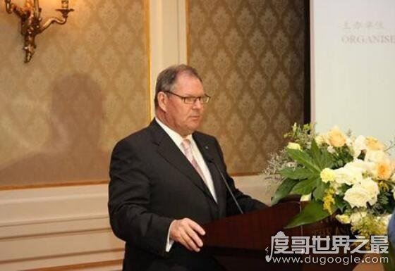 澳大利亚墨尔本市长请辞,不堪性骚扰指控而崩溃住院