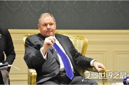 澳大利亚墨尔本市长请辞，不堪性骚扰指控而崩溃住院