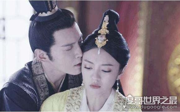 独孤天下宇文护有多爱独孤般若，放弃所有只为守护在身边