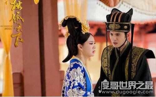 独孤天下宇文护有多爱独孤般若，放弃所有只为守护在身边