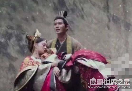 独孤天下宇文护有多爱独孤般若,放弃所有只为守护在身边