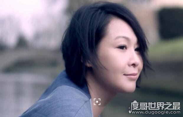 刘若英唱后来为什么哭,她是因为陈升唱哭的(有图有视频)