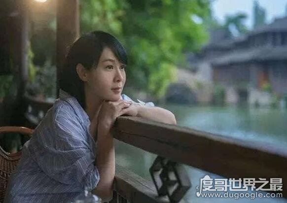 刘若英唱后来为什么哭,她是因为陈升唱哭的(有图有视频)