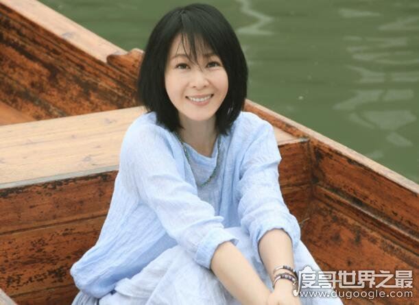 刘若英唱后来为什么哭，她是因为陈升唱哭的(有图有视频)