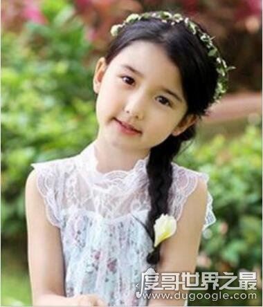 25种公主发型扎法图解，2019最流行公主发型合集(打造最美女神)