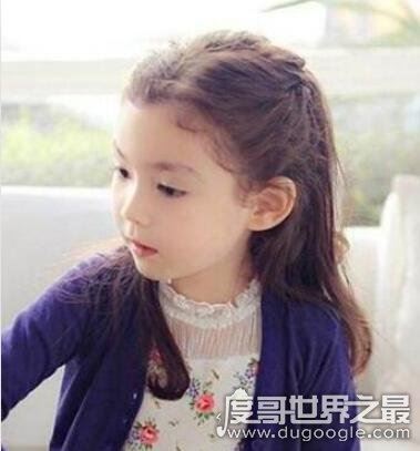 25种公主发型扎法图解，2019最流行公主发型合集(打造最美女神)