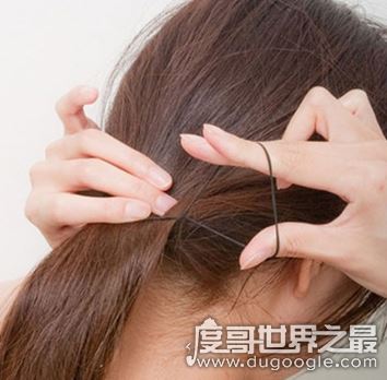 25种公主发型扎法图解，2019最流行公主发型合集(打造最美女神)