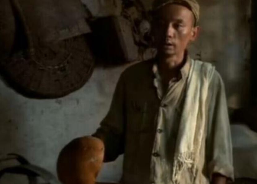 中国十大禁播电影，被禁原因各种各样（不乏佳作）