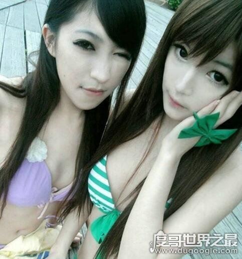 充气妹王嘉韵真实照片曝光，PS过度非人类长相外星人