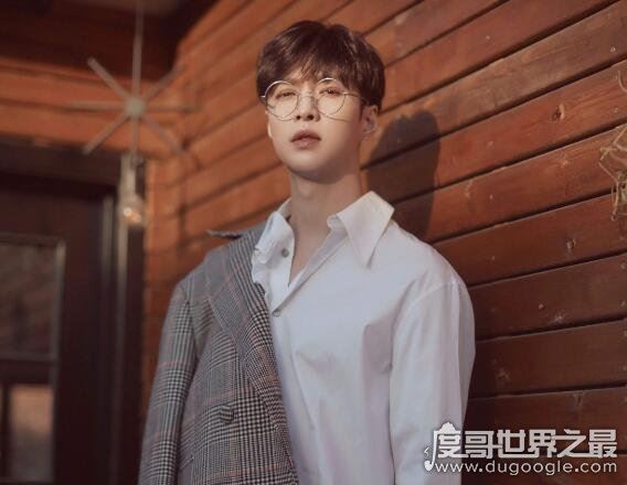 exo成员资料简介12人，exo成员最帅的是谁(有4位中国人)