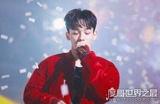 exo成员资料简介12人，exo成员最帅的是谁(有4位中国人)