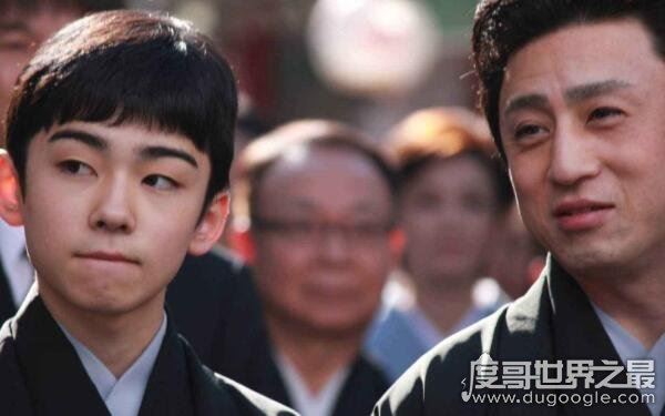 藤间斋个人资料介绍,藤间斋出生年月多少(日本知名歌舞伎演员)