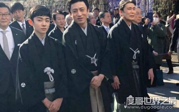 藤间斋个人资料介绍，藤间斋出生年月多少（日本知名歌舞伎演员）