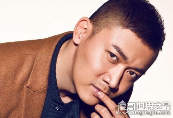 聂远吸毒事件的真相,因为打架斗殴被谣传吸毒导致形象大损