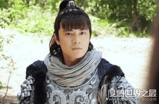 揭秘裴元庆怎么死的，年仅十五岁被活活烧死