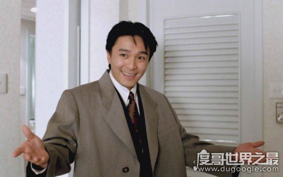 周星驰老婆疑是于文凤，两人长达13年的感情无疾而终