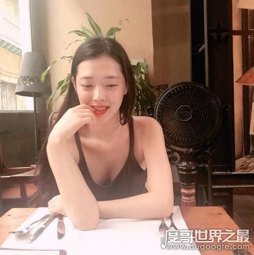 崔雪莉的ins图,雪莉放飞自我诡异ins图分析(揭露雪莉自杀真相)