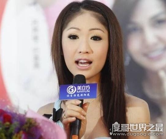 泰国最美人妖rose整容前后，签约中国男友是东北小伙