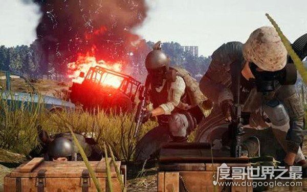 绝地求生约旦遭禁,原因:血腥、暴力、容易上瘾